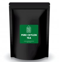 Gunpowder Green Tea image