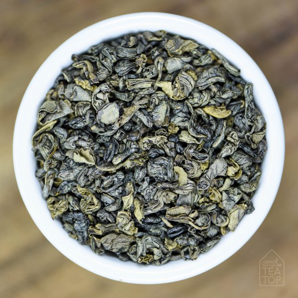 Green Velvet CM1 Uva region pure Ceylon Tea